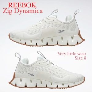 REEBOK Zig Dynamica